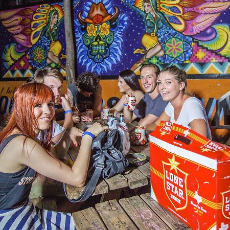 أوستن Drifter Jack'S Hostel المظهر الخارجي الصورة