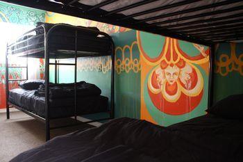أوستن Drifter Jack'S Hostel المظهر الخارجي الصورة