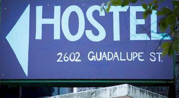 أوستن Drifter Jack'S Hostel المظهر الخارجي الصورة