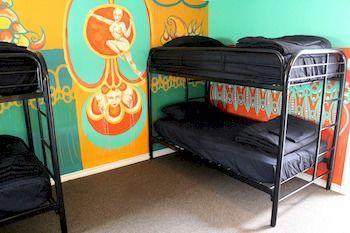 أوستن Drifter Jack'S Hostel المظهر الخارجي الصورة