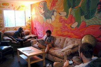 أوستن Drifter Jack'S Hostel المظهر الخارجي الصورة