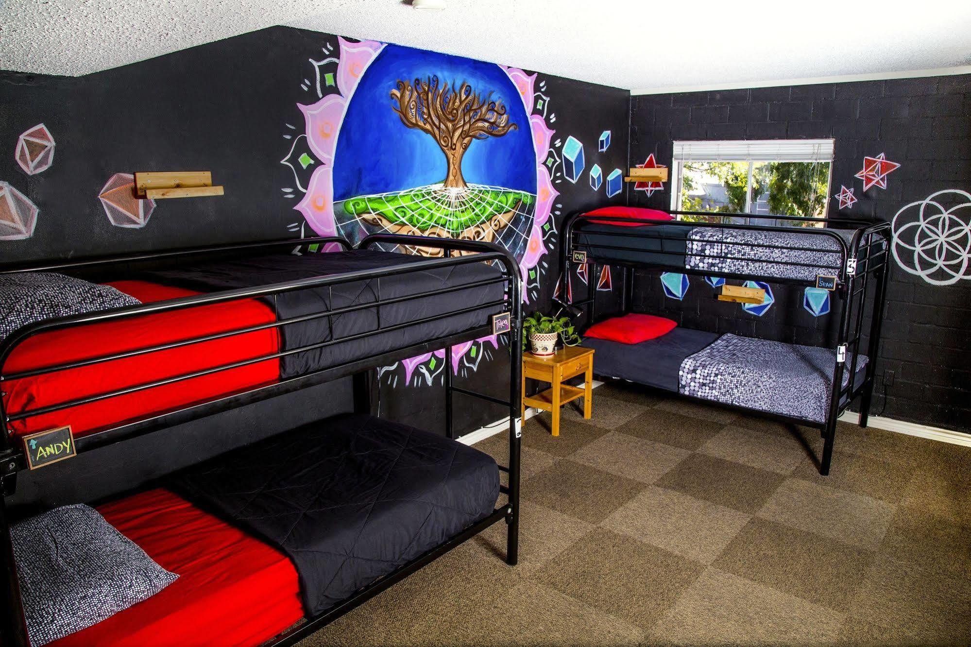 أوستن Drifter Jack'S Hostel المظهر الخارجي الصورة