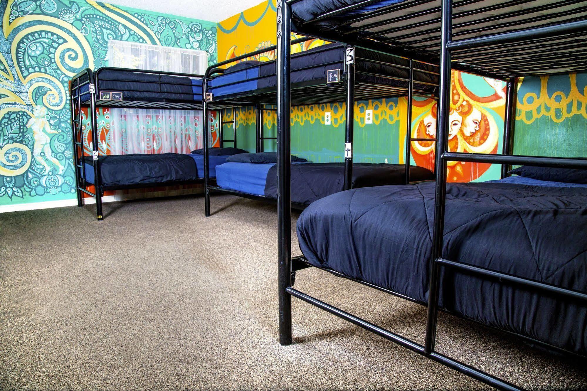 أوستن Drifter Jack'S Hostel المظهر الخارجي الصورة